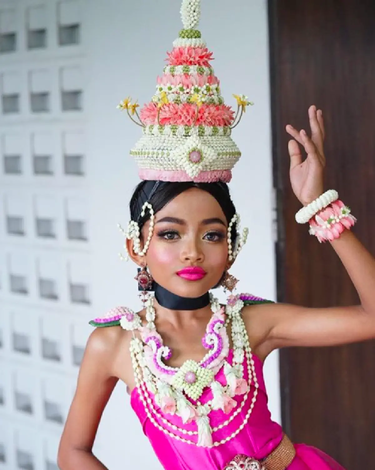 “น้องฉัตร” เนรมิตความปังให้กับ "น้องเนสตี้” เน็ตไอดอลสุดแซ่บ