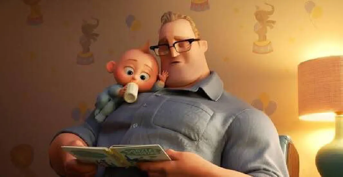 รีวิว Incredibles 2 : ภาคต่อที่สนุกมันส์ฮาจนต้องดูซ้ำ