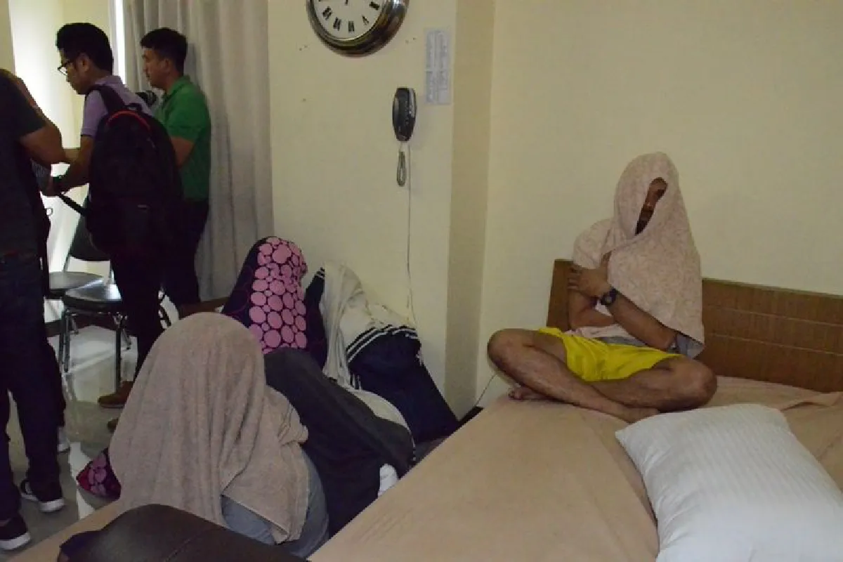 ตำรวจทลายแหล่งรับแทงพนันบอลออนไลน์พบเงินหมุนเวียน170ล.