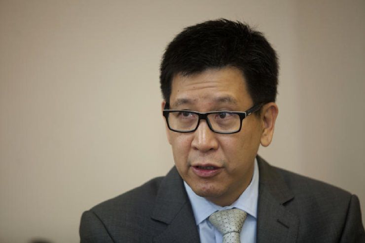 "เอกนิติ"นั่งประธานบอร์ดบินไทย "เอกนิติ"นั่งประธานบอร์ดบินไทย