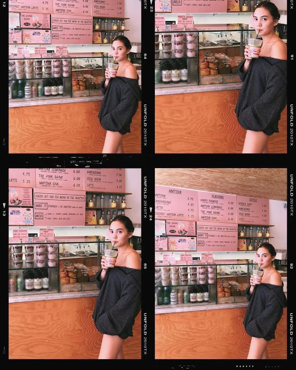 ใครหวานกว่ากัน? เจนี่-มิกกี้ โพสต์ไอจีผลัดกันบอกรักให้โลกรู้