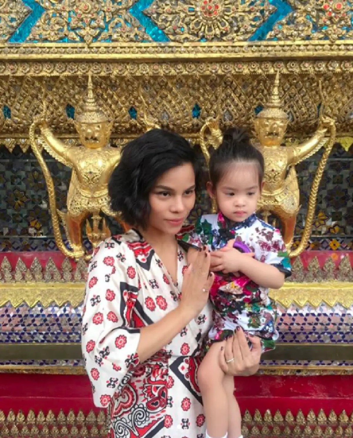 “โอปอล์” ตกใจแรง! เมื่อ "น้องอลิน” มักมีคำพูดแปลกๆ ของสมัยก่อนหลุดมา