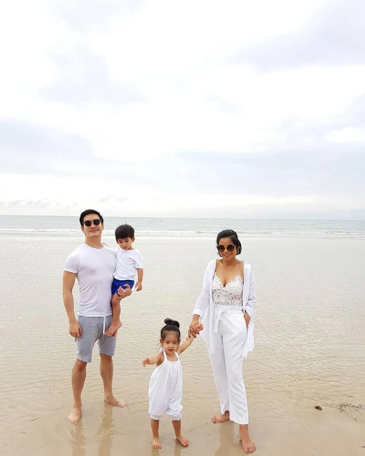 “โอปอล์” ตกใจแรง! เมื่อ "น้องอลิน” มักมีคำพูดแปลกๆ ของสมัยก่อนหลุดมา