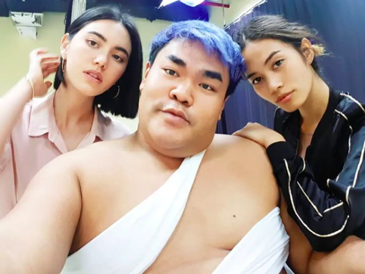แค่ฟิตติ้งก็สนุกแล้ว! “ใหม่-เต๋อ” ปลุกกระแสความฟินใน “นางสาวไม่จำกัดนามสกุล”