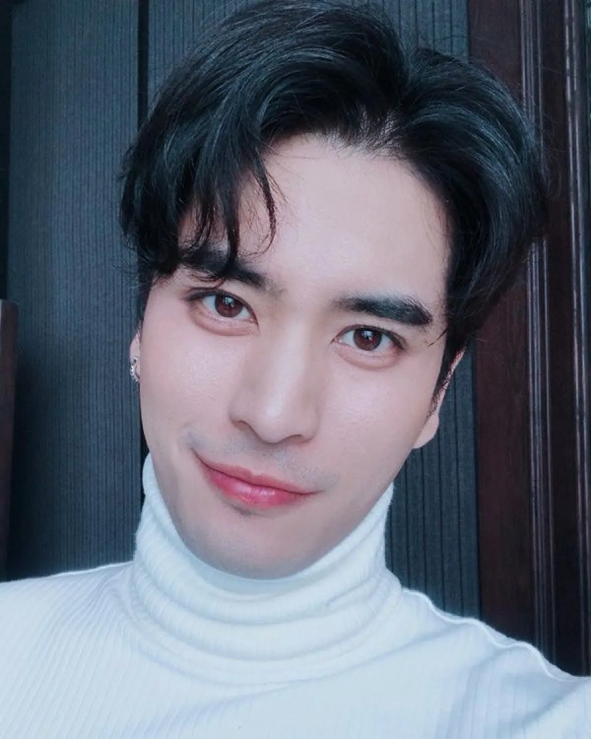 เบื้องหลังการถ่ายแบบสุดหวานของ ปั้นจั่น ปรมะ-ปราง กัญญ์ณรัณ