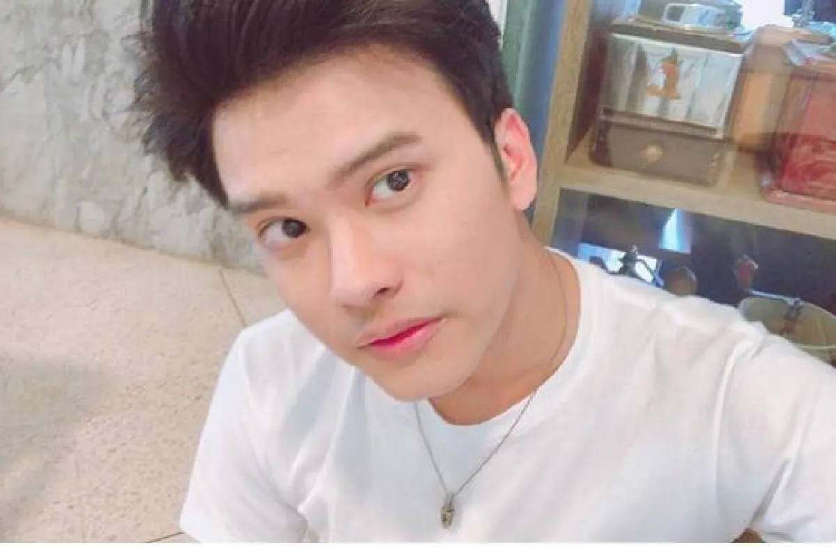 สมตำแหน่งแชมป์! นนท์ ธนนท์ เผยความหล่อที่พัฒนามาคู่กับเสียงร้อง