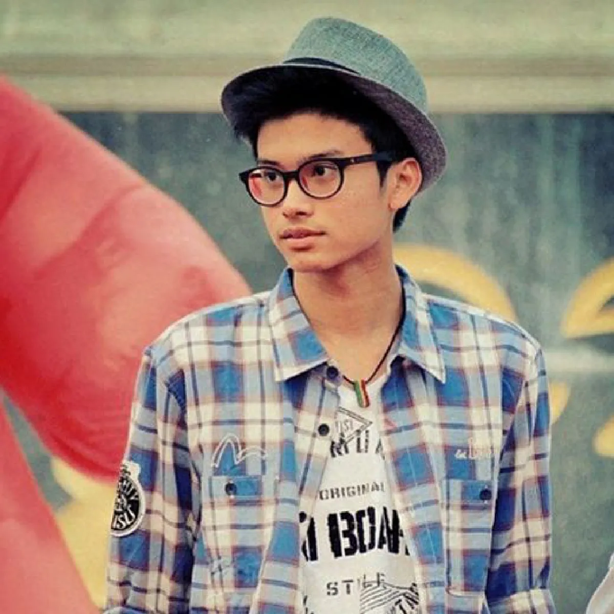 สมตำแหน่งแชมป์! นนท์ ธนนท์ เผยความหล่อที่พัฒนามาคู่กับเสียงร้อง