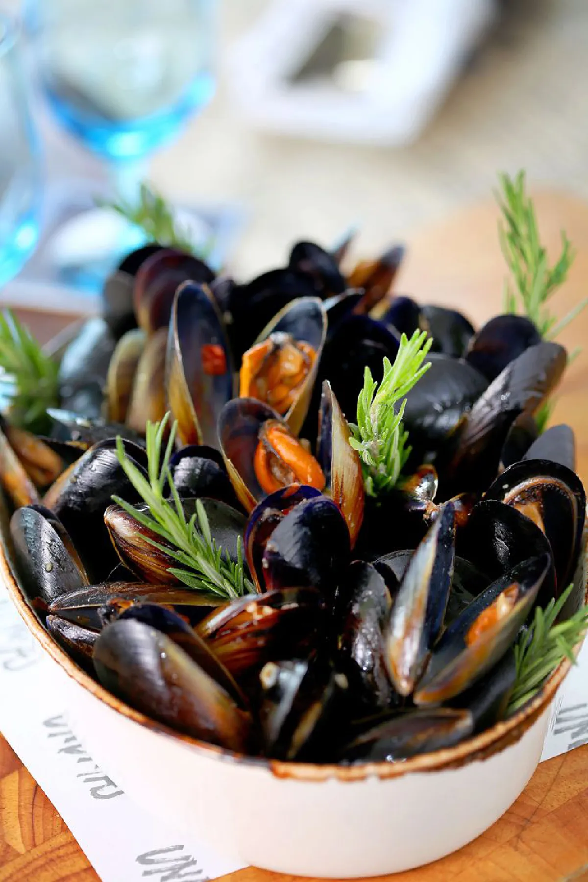 ‘โอลาสเปน’ 7 วัน 7 เมนู @ อูโนมาส