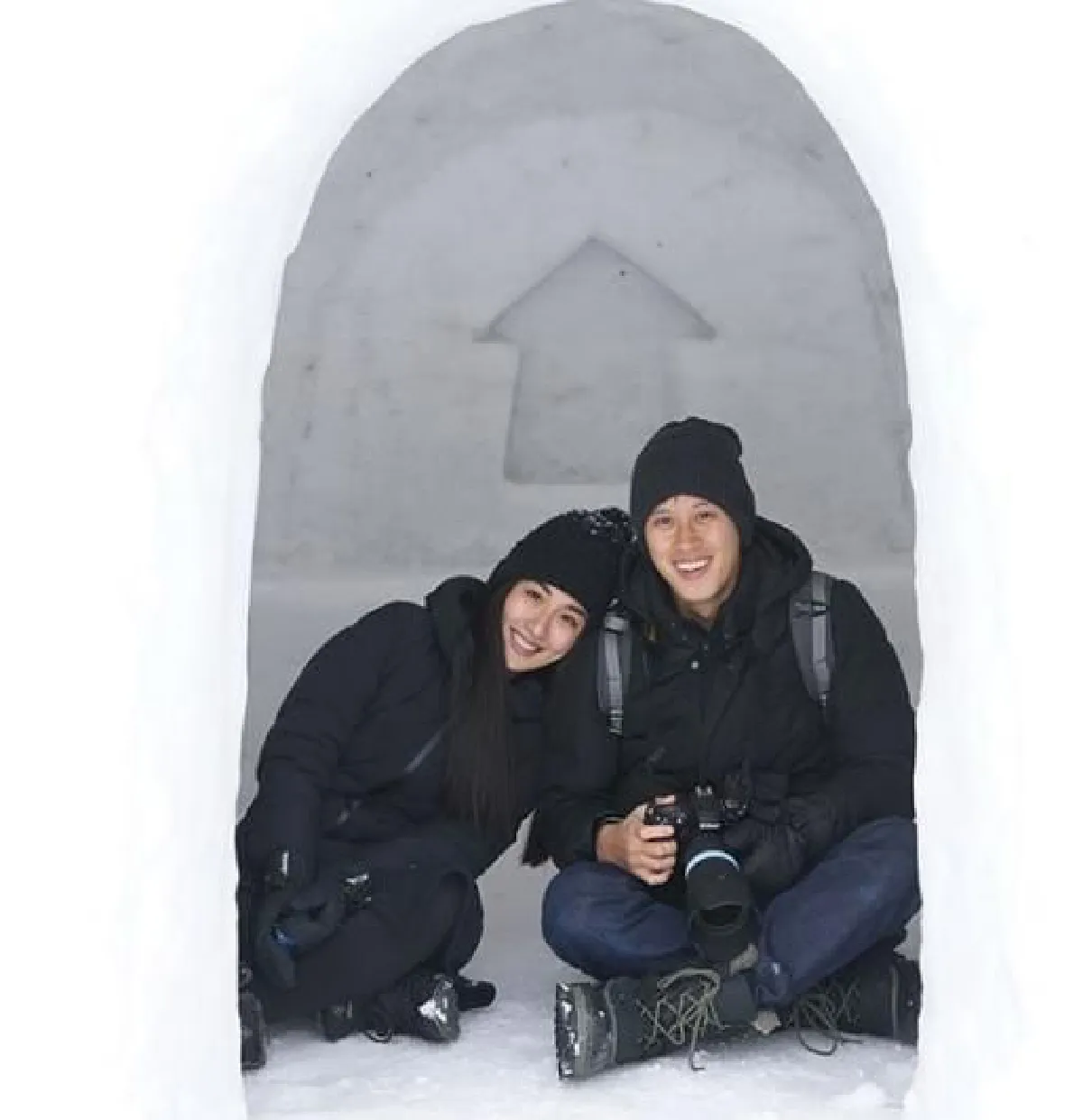 กระติ๊บ ชวัลกร โพสต์ภาพคู่แฟนตัวจริง! หลังถูกโยงแย่งสามีลูกสาวทหารยศสูง