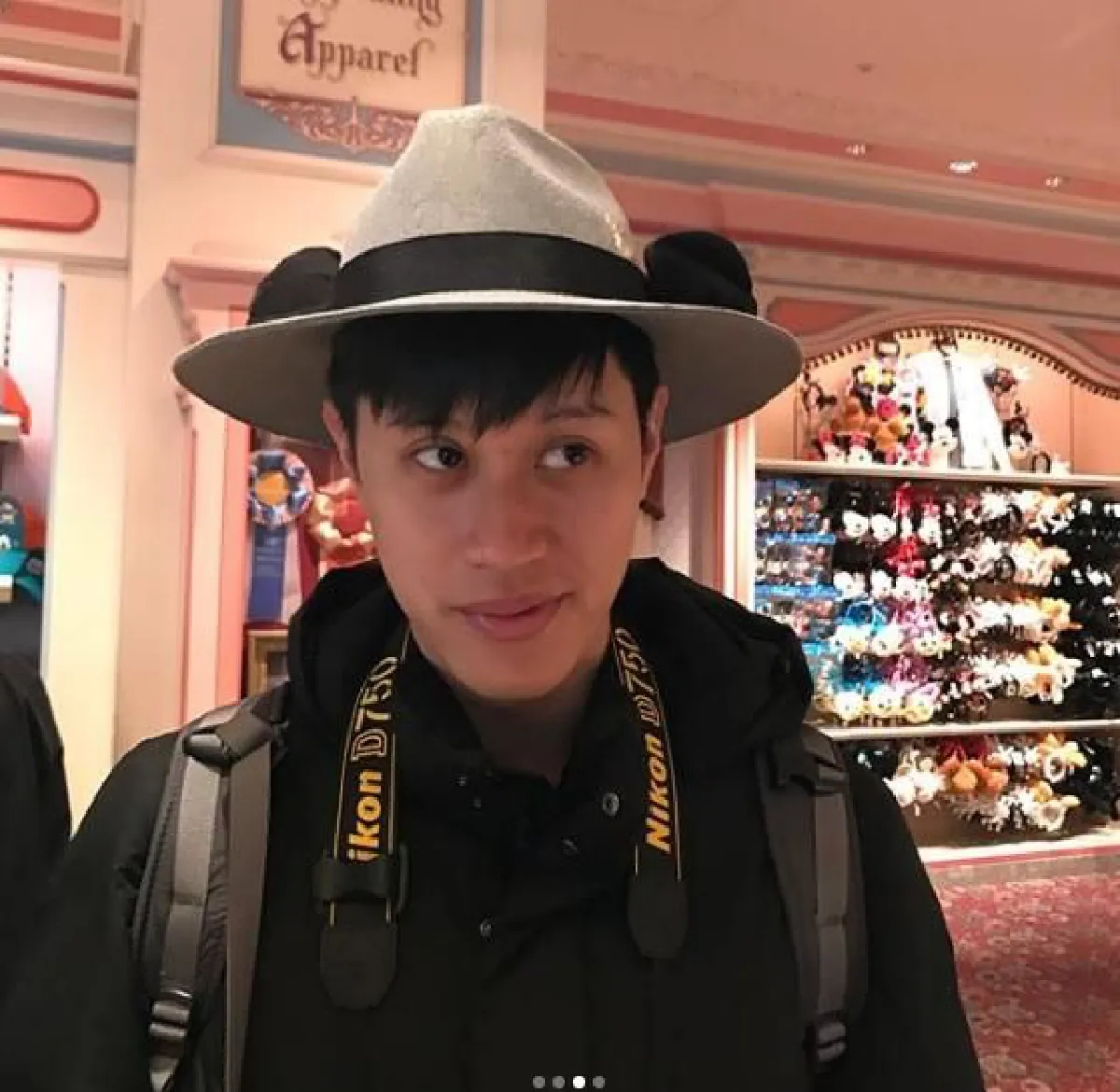 กระติ๊บ ชวัลกร โพสต์ภาพคู่แฟนตัวจริง! หลังถูกโยงแย่งสามีลูกสาวทหารยศสูง