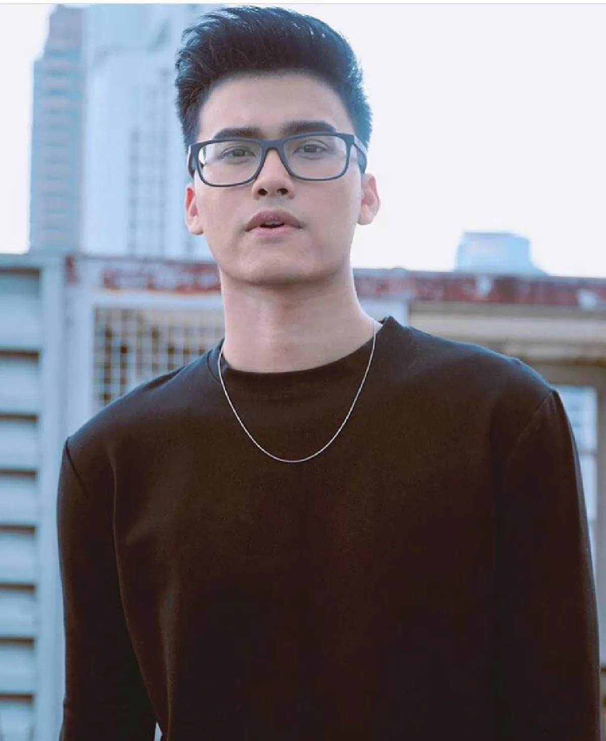 สมตำแหน่งแชมป์! นนท์ ธนนท์ เผยความหล่อที่พัฒนามาคู่กับเสียงร้อง