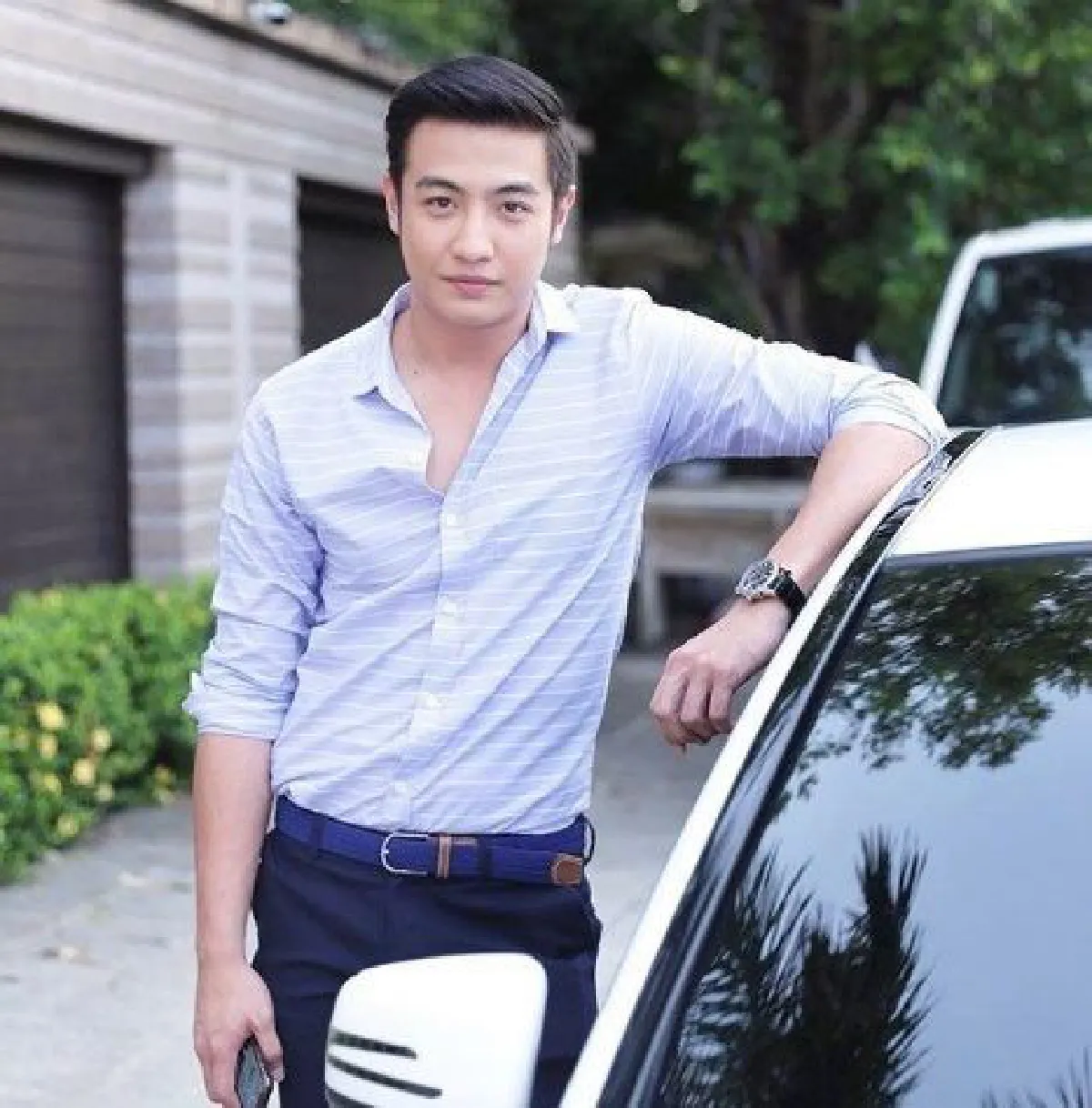 แก้มบุ๋ม โพสต์แรง..ชวนสงสัย คบแล้วหมดใจเสี่ยงรักไปไม่รอด?