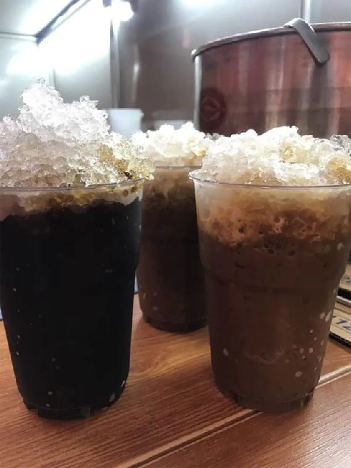 ‘ลุงเปี๊ยก’ กาแฟชาวบ้าน รสชาติระดับบาริสต้า