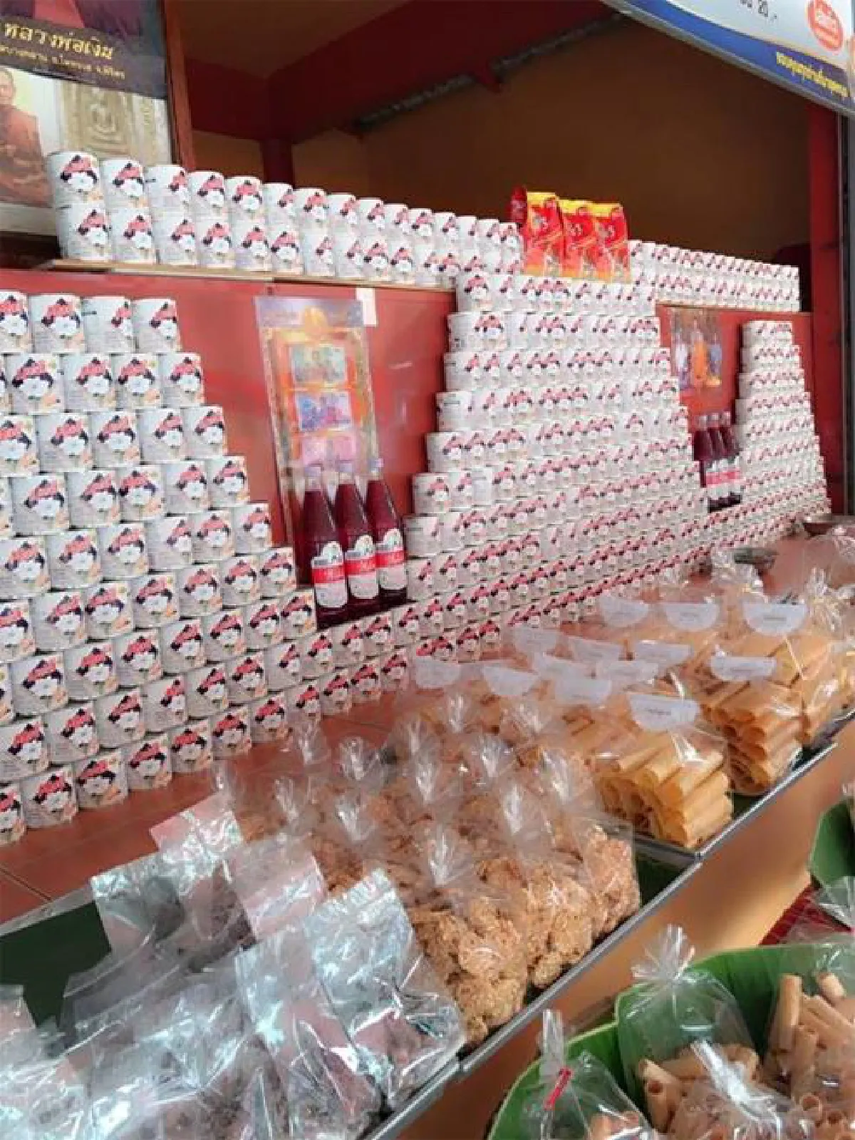 ‘ลุงเปี๊ยก’ กาแฟชาวบ้าน รสชาติระดับบาริสต้า