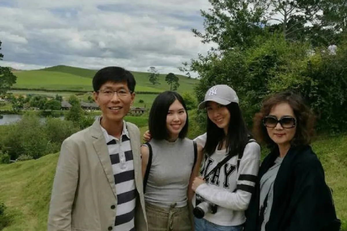 ชีวิตที่ ‘ชิค’ ทั้งกาย & ใจ กิจจา ปัทมสัตยาสนธิ