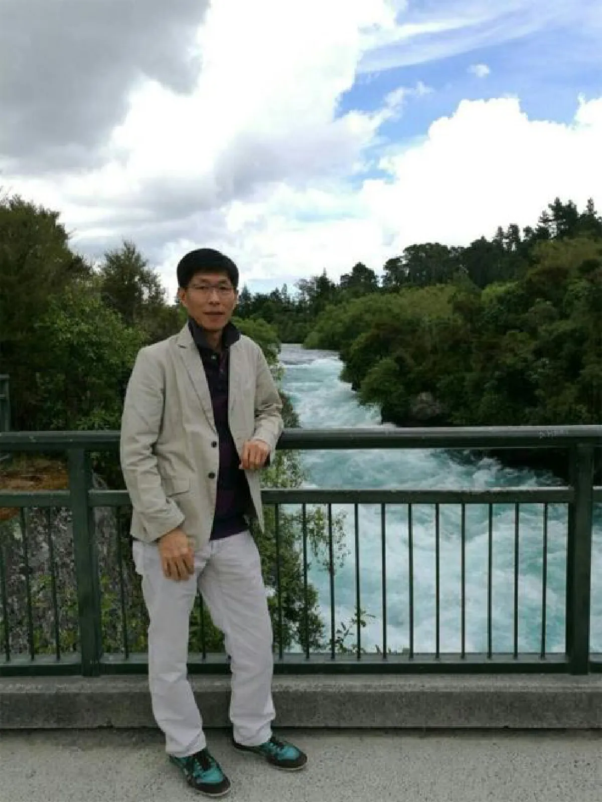 ชีวิตที่ ‘ชิค’ ทั้งกาย & ใจ กิจจา ปัทมสัตยาสนธิ