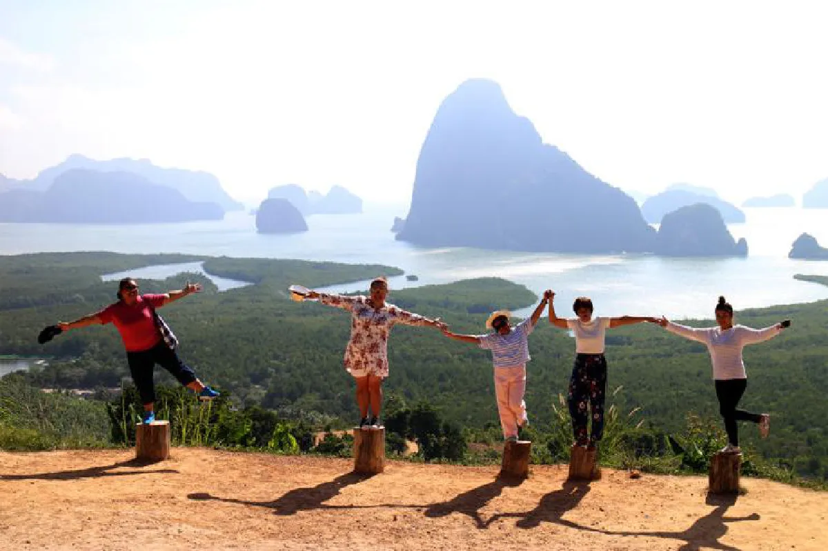 ถิ่นใต้ หัวใจเก่า แต่ความรู้สึกใหม่