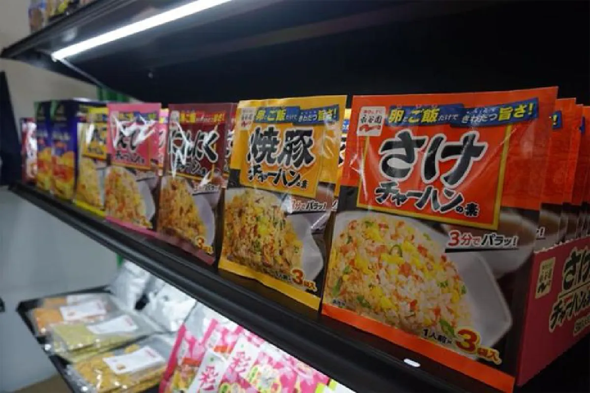 'ไดโช' ขยายธุรกิจ จากข้าวสู่ออนไลน์