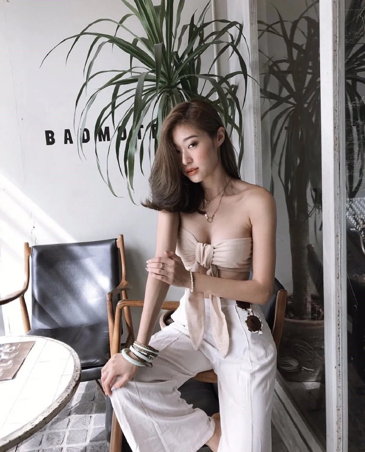สวยทุกวัน..แซ่บทุกเวลา! ยิปซี คีรติ สาวหุ่นเซ็กซี่ดีต่อใจเหลือเกิน