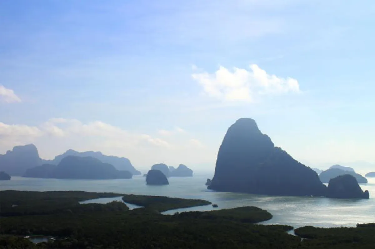 ถิ่นใต้ หัวใจเก่า แต่ความรู้สึกใหม่