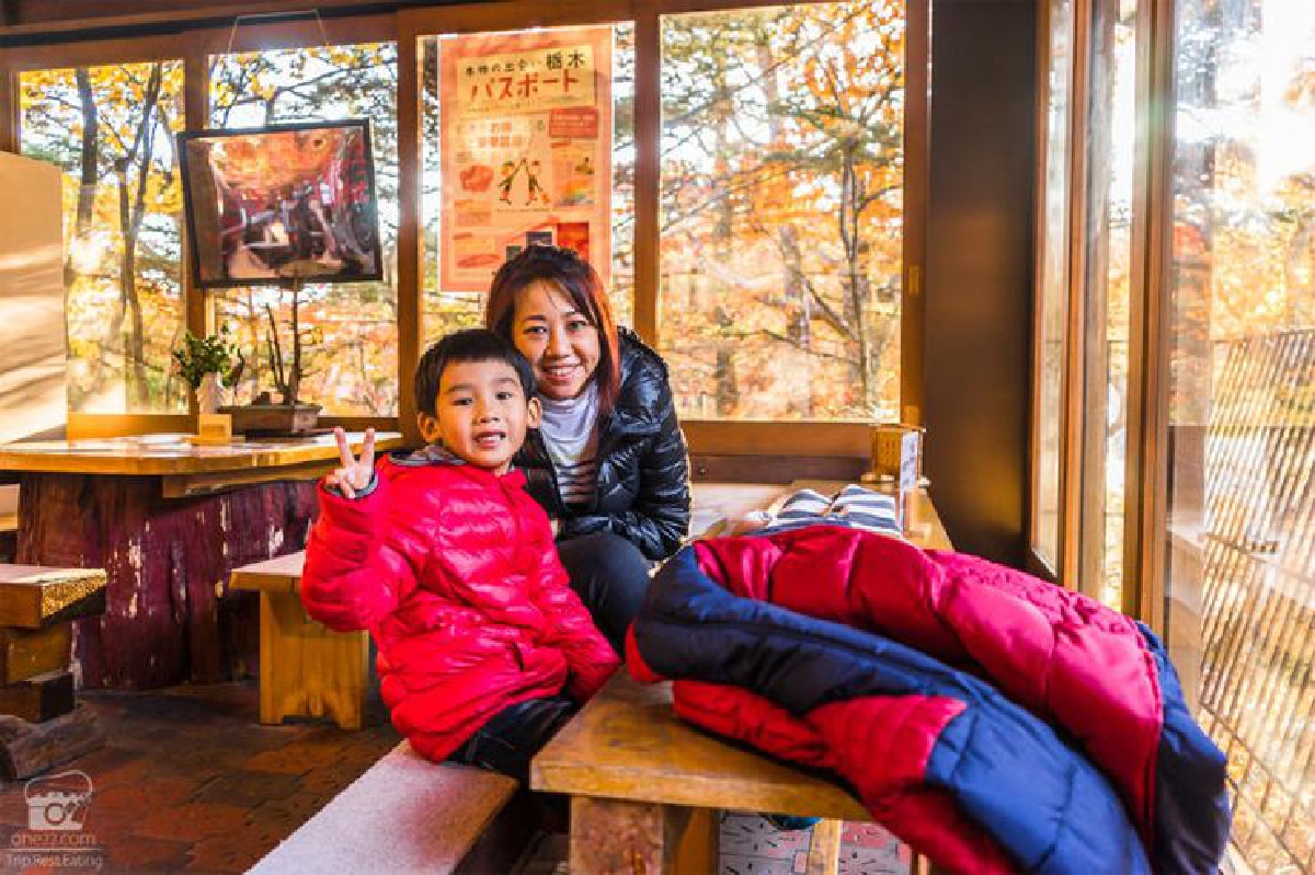 ‘พาเขาไปรู้จักทุกสิ่งบนโลก’ One22 Family ‘พาเขาไปรู้จักทุกสิ่งบนโลก’ One22 Family