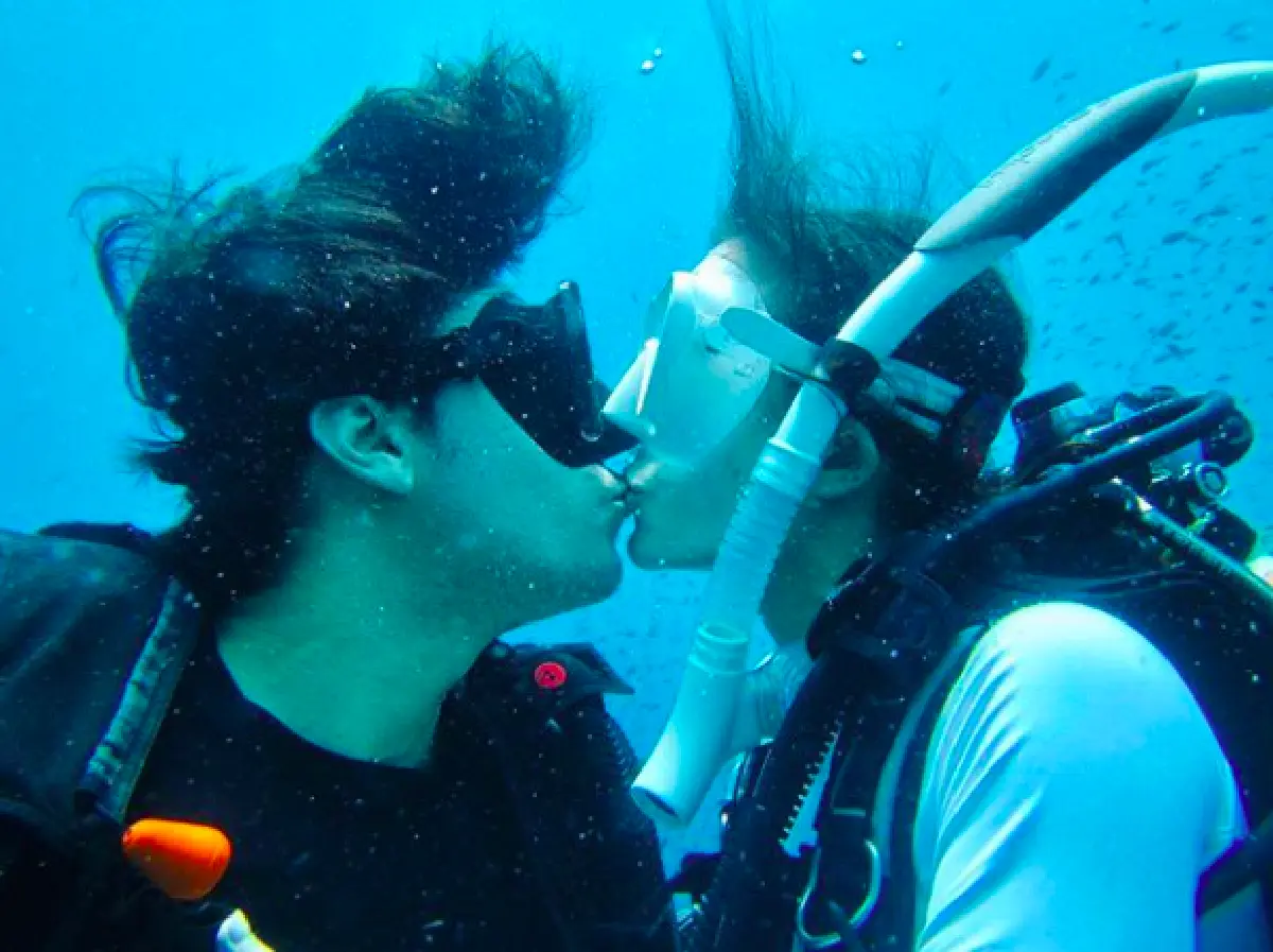 ช็อตเดียวจบ! “ซูซี่” โชว์ภาพสวีทแฟนหนุ่ม