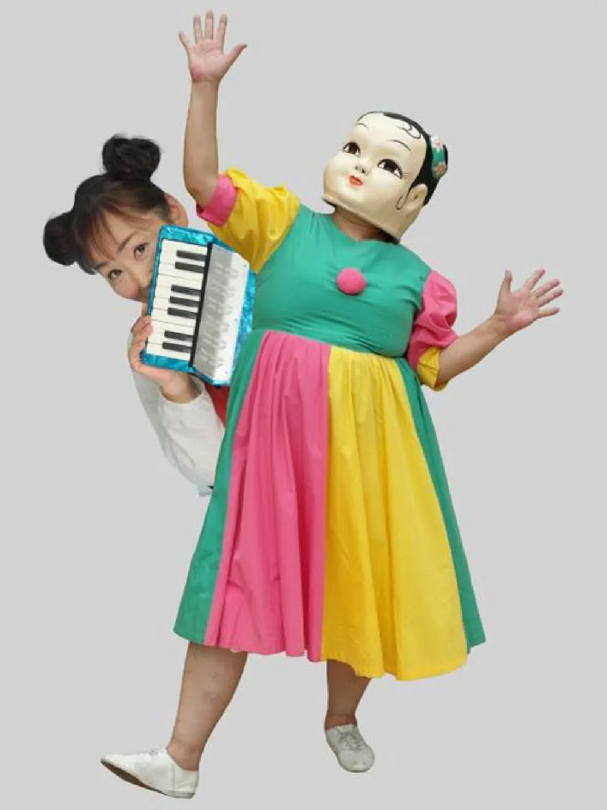 เงียบๆ แต่สร้างเสียงหัวเราะดังๆ