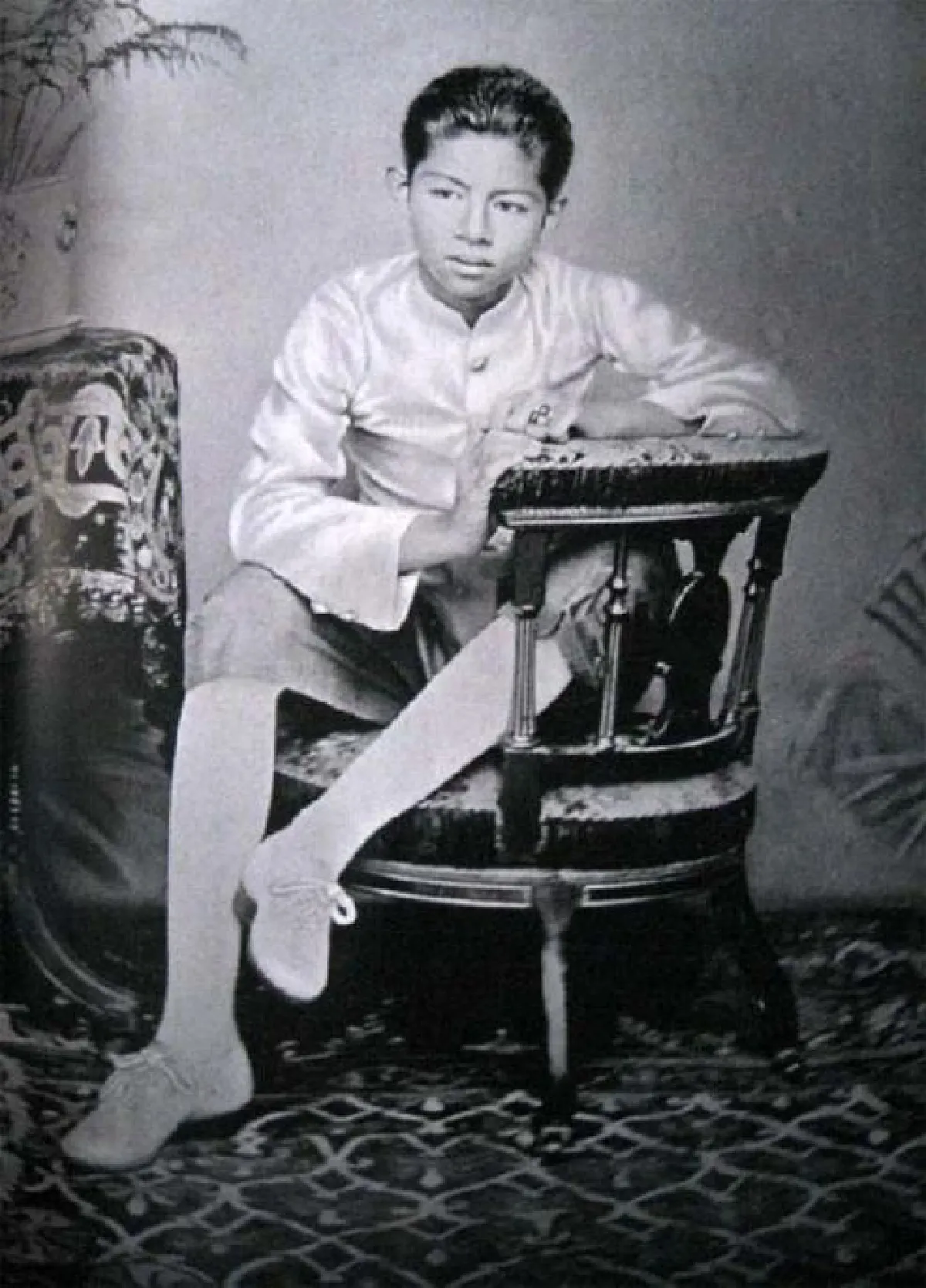 ราชสกุลในพระบรมราชจักรีวงศ์ (69)