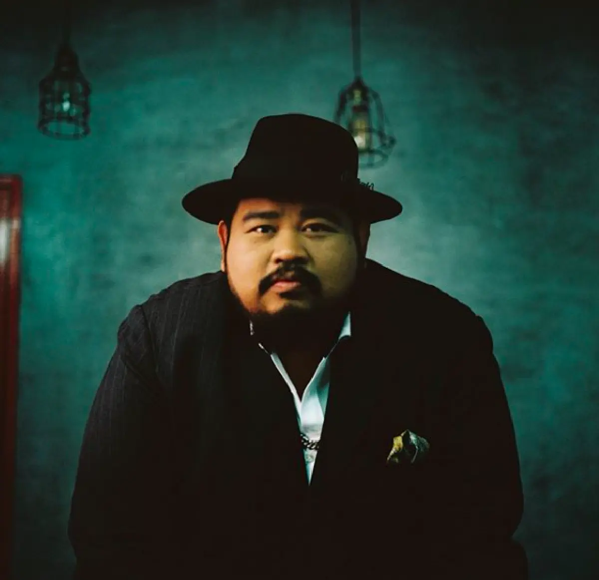 ย้อนภาพวัยละอ่อน  “ป๊อบ ปองกูล” จัดเต็มเป็น "นางผีเสื้อสมุทร”