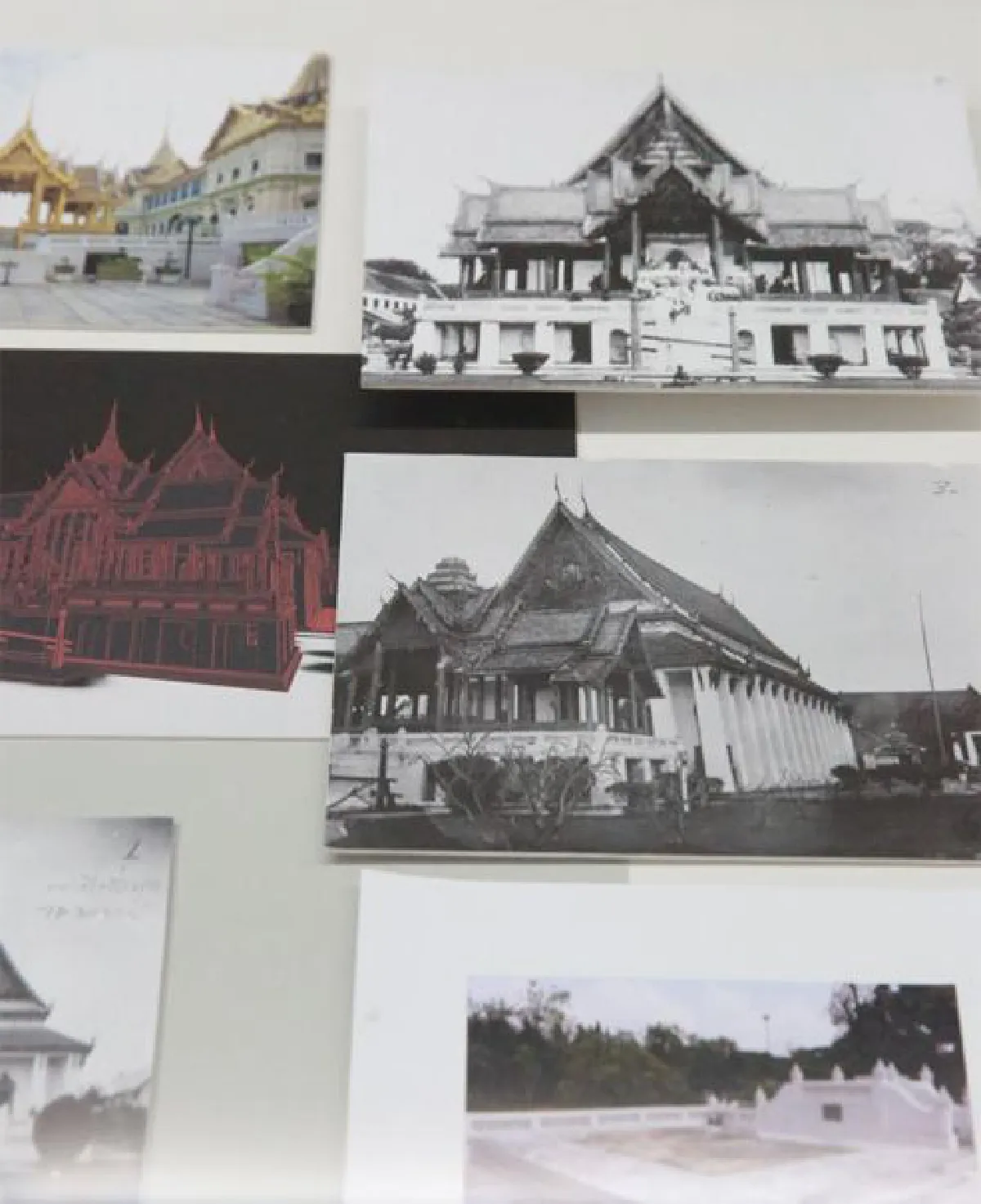 ซ้อนทับย้อนกาลเวลา ชมวังน่านิมิต