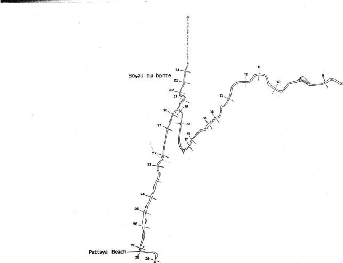 นักภูมิศาสตร์ ผู้เคยสำรวจถ้ำหลวง มั่นใจทุกคนยังรอดชีวิต
