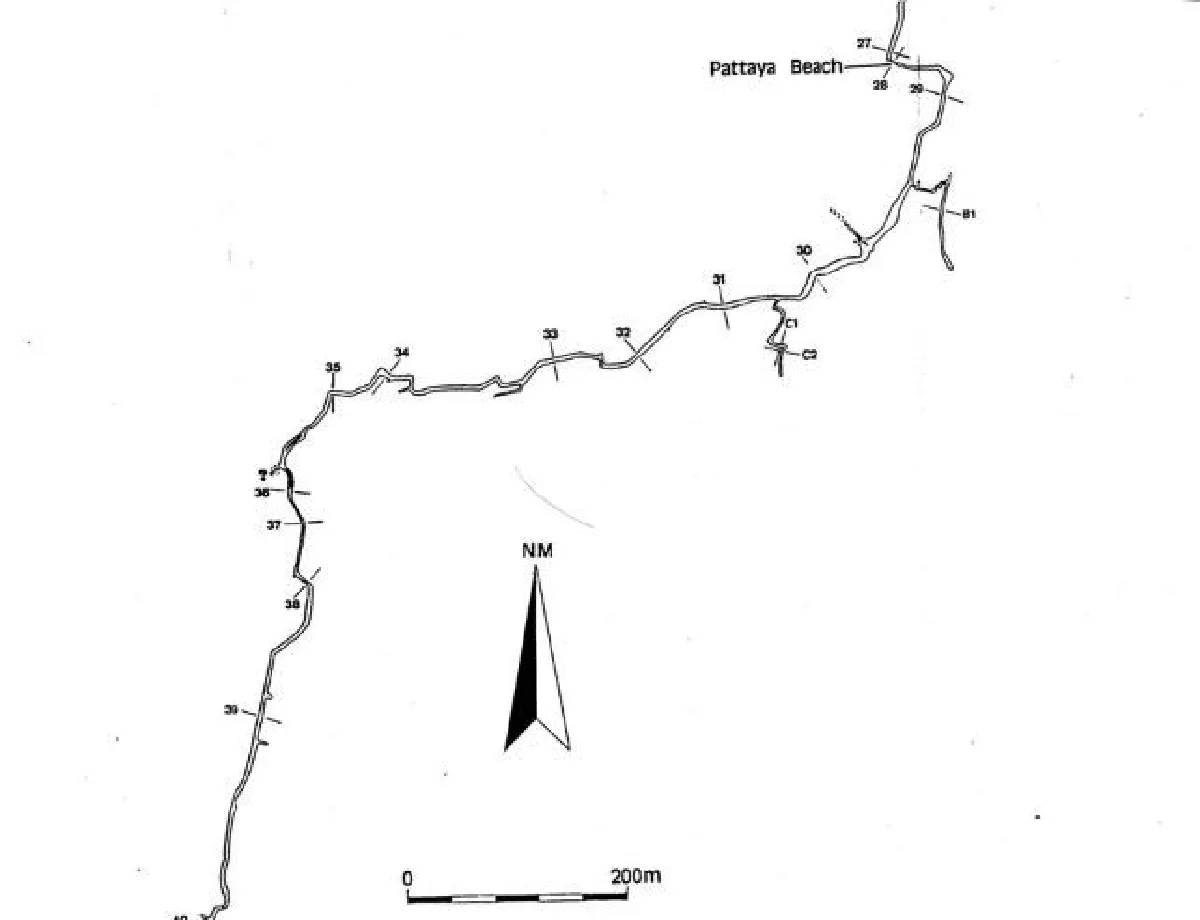 นักภูมิศาสตร์ ผู้เคยสำรวจถ้ำหลวง มั่นใจทุกคนยังรอดชีวิต