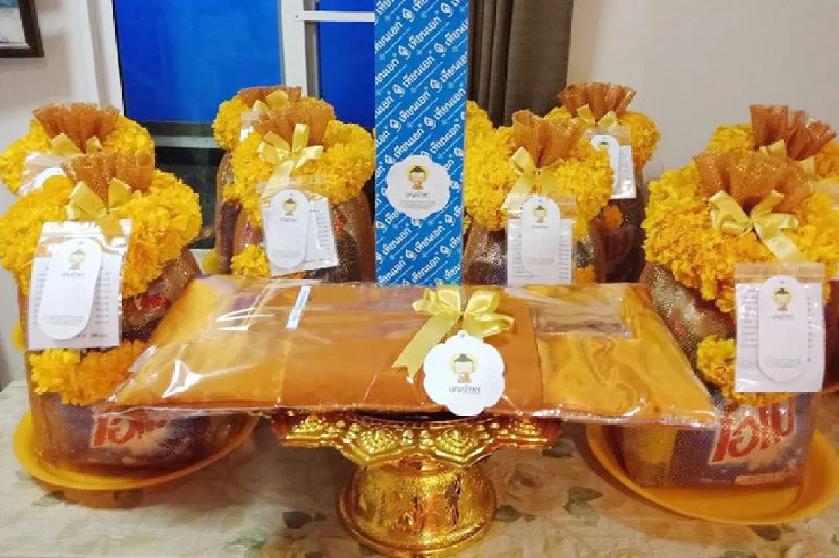 ธุรกิจบุญ ในห้วงศรัทธาชาวพุทธ ถูกสั่นคลอน