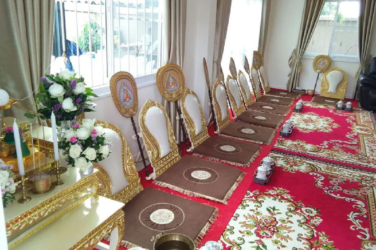 ธุรกิจบุญ ในห้วงศรัทธาชาวพุทธ ถูกสั่นคลอน