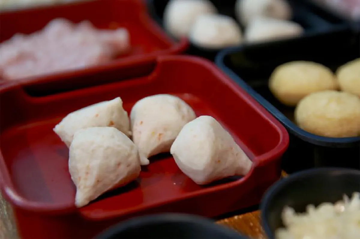 ปาป้า ชาบู ฟาร์ม ให้ทุกวันเป็นมื้อพิเศษ