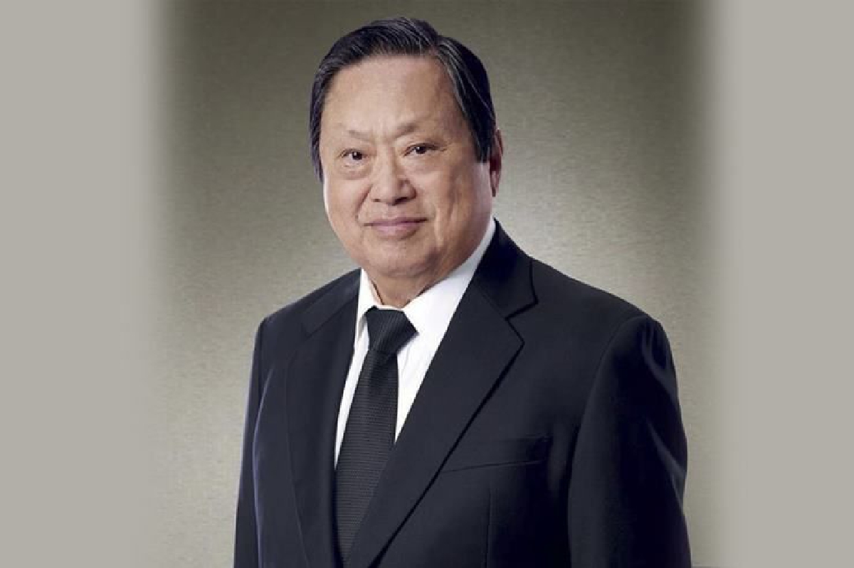เผยกำหนดการพิธีศพเจ้าสัว "ชาตรี โสภณพนิช" ณ โบสถ์พระมหาไถ่ เผยกำหนดการพิธีศพเจ้าสัว "ชาตรี โสภณพนิช" ณ โบสถ์พระมหาไถ่