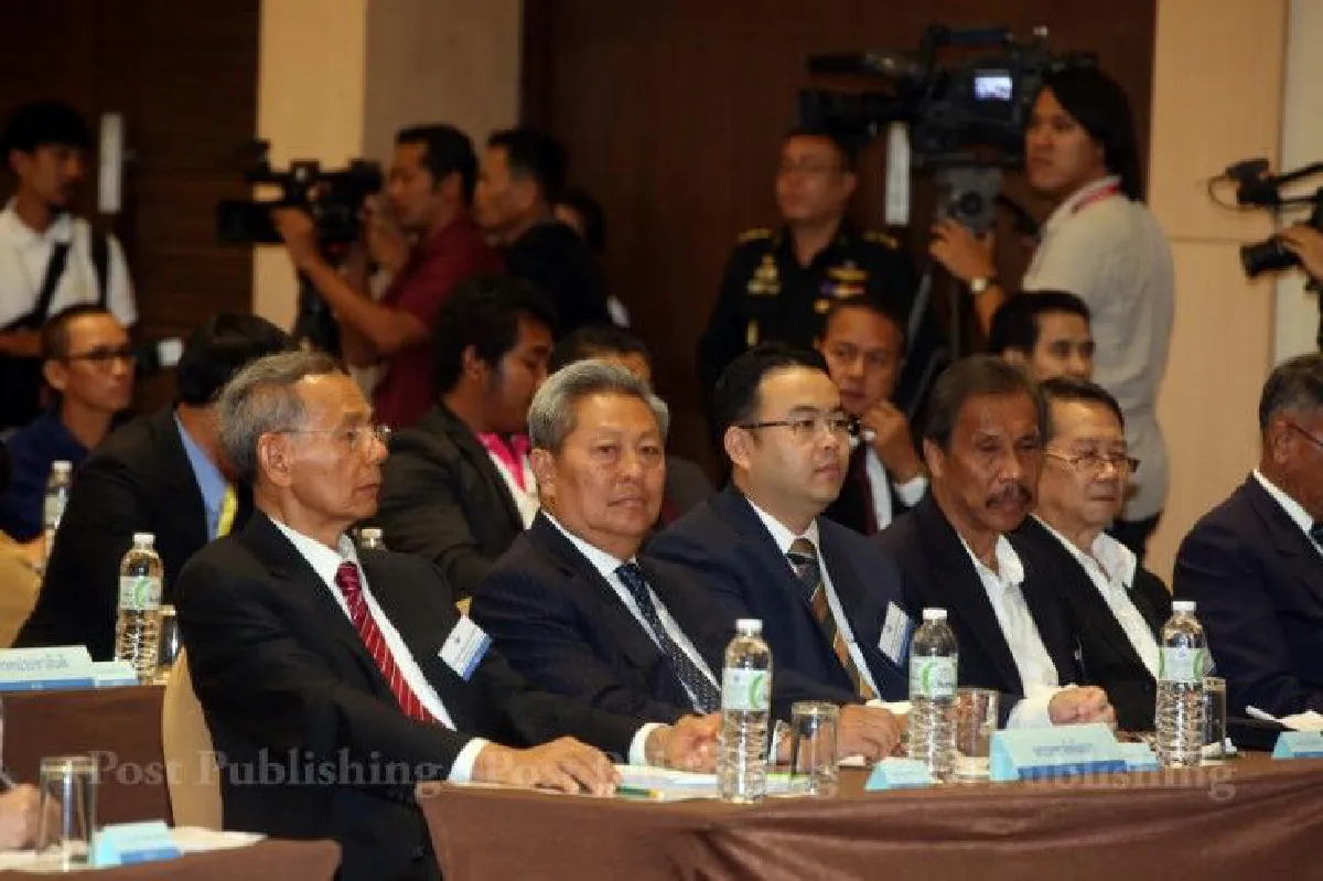 วิษณุย้ำปี62มีเลือกตั้งแน่นอน ปลดล็อคพรรคการเมืองก.ย.นี้