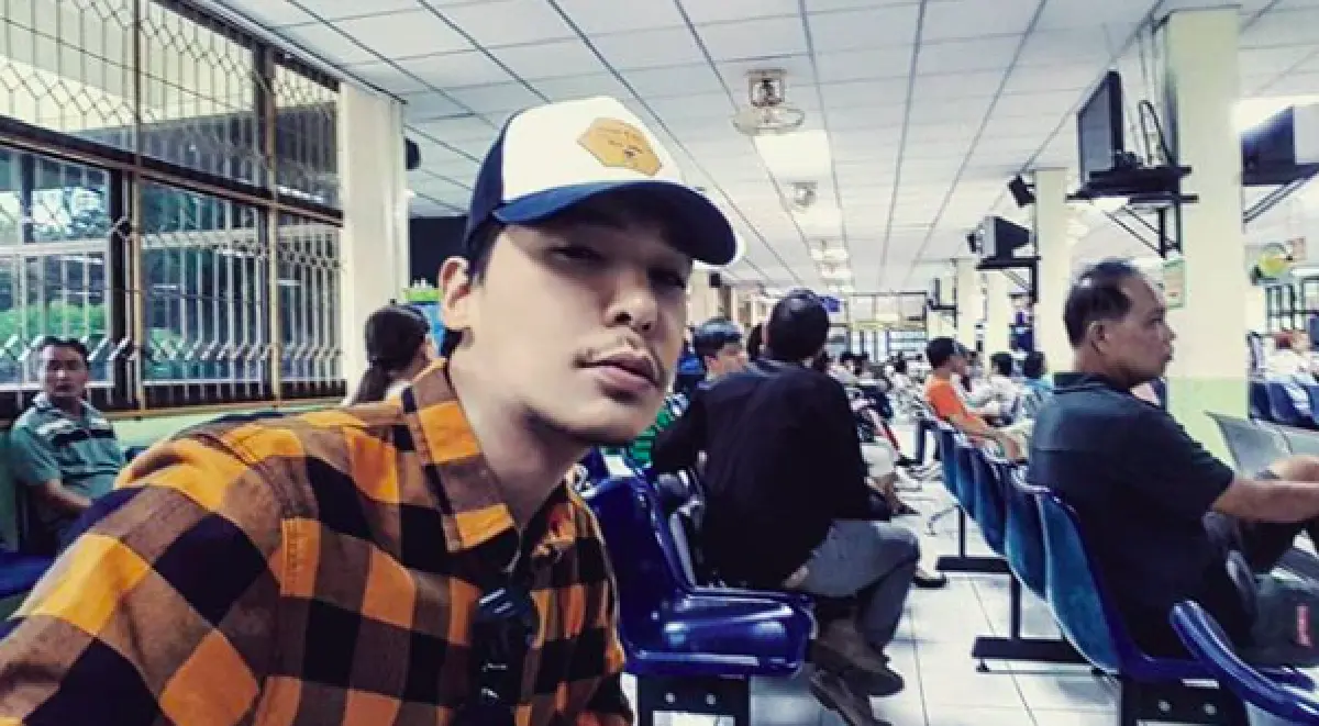 ส่องภาพ “นาธาน โอมาน” กับลุคใหม่สุดฮอต หล่อคมเข้ม หุ่นเฟิร์ม จนแทบจำไม่ได้