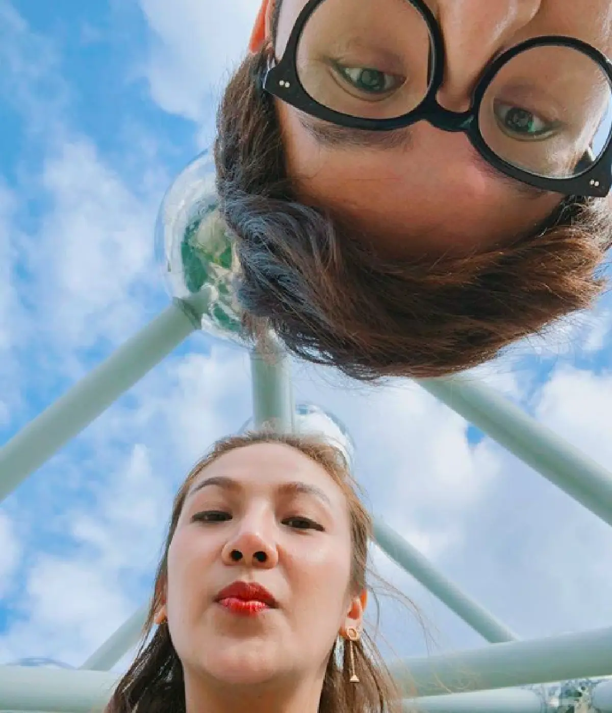 โมเมนต์หวาน “ทอม” ควง “ฟิล์ม” สวีทหวานยุโรป