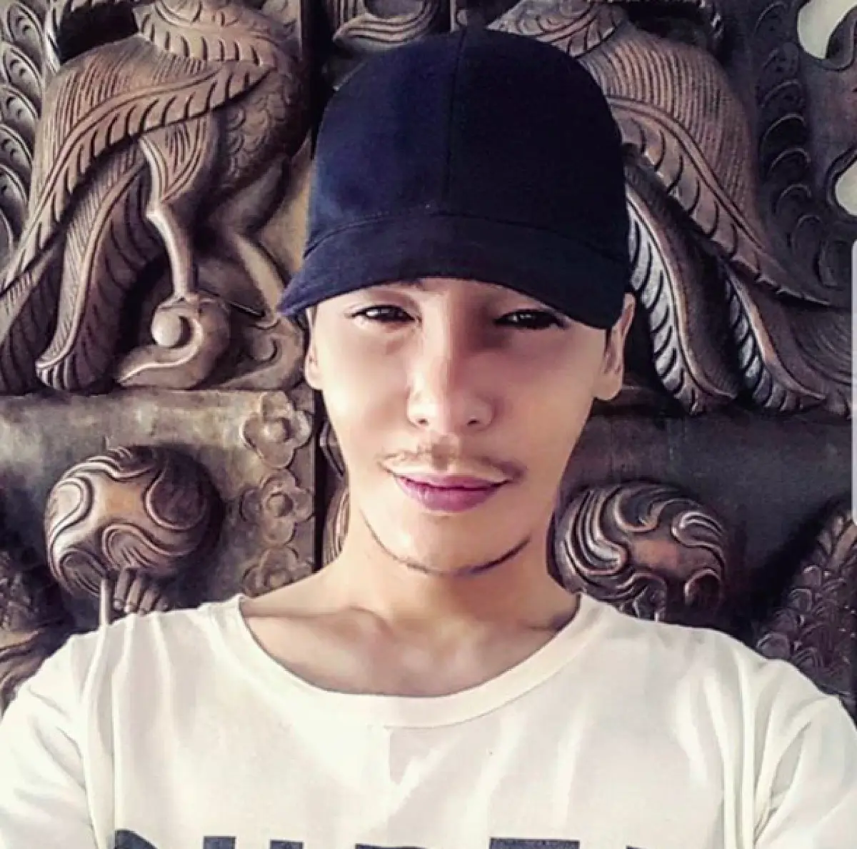 ส่องภาพ “นาธาน โอมาน” กับลุคใหม่สุดฮอต หล่อคมเข้ม หุ่นเฟิร์ม จนแทบจำไม่ได้