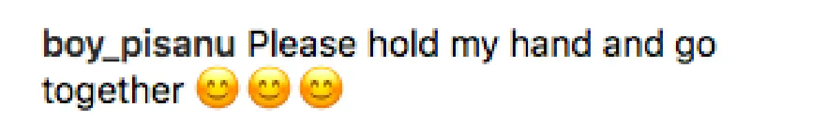 คนนี้หรือป่าว!? “บอย” โพสต์ภาพแนบชิดสาวฝรั่ง เพื่อนสนิทแห่แซวหนัก