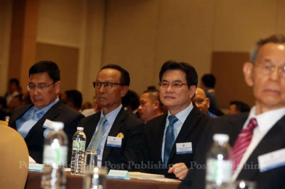 วิษณุย้ำปี62มีเลือกตั้งแน่นอน ปลดล็อคพรรคการเมืองก.ย.นี้