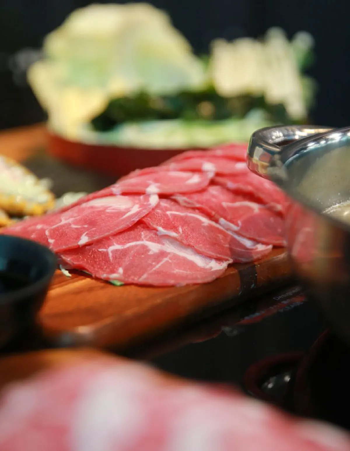 ปาป้า ชาบู ฟาร์ม ให้ทุกวันเป็นมื้อพิเศษ