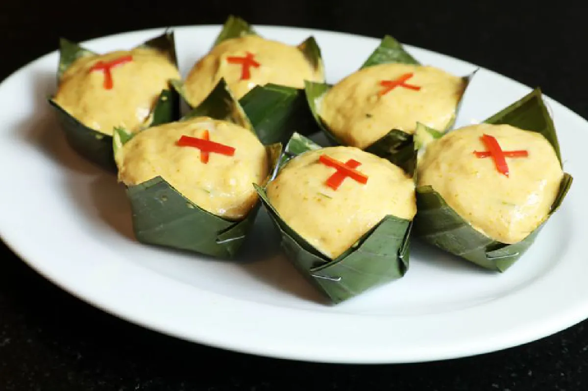 แหลมเจริญซีฟู้ด ยกทะเลมาไว้ที่นี่