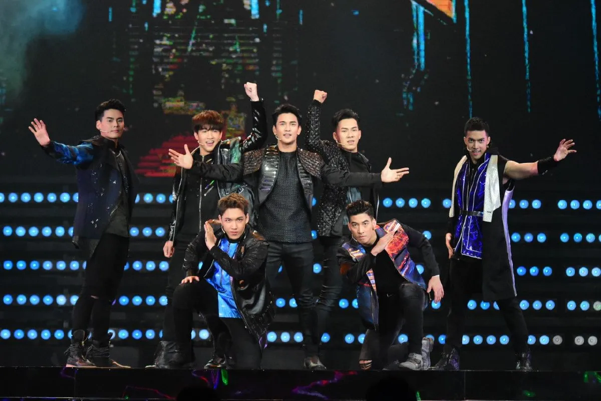 7 Wonders Concert 2018 ปรากฏการณ์ความสนุกครั้งใหญ่ได้ใจแฟนคลับ