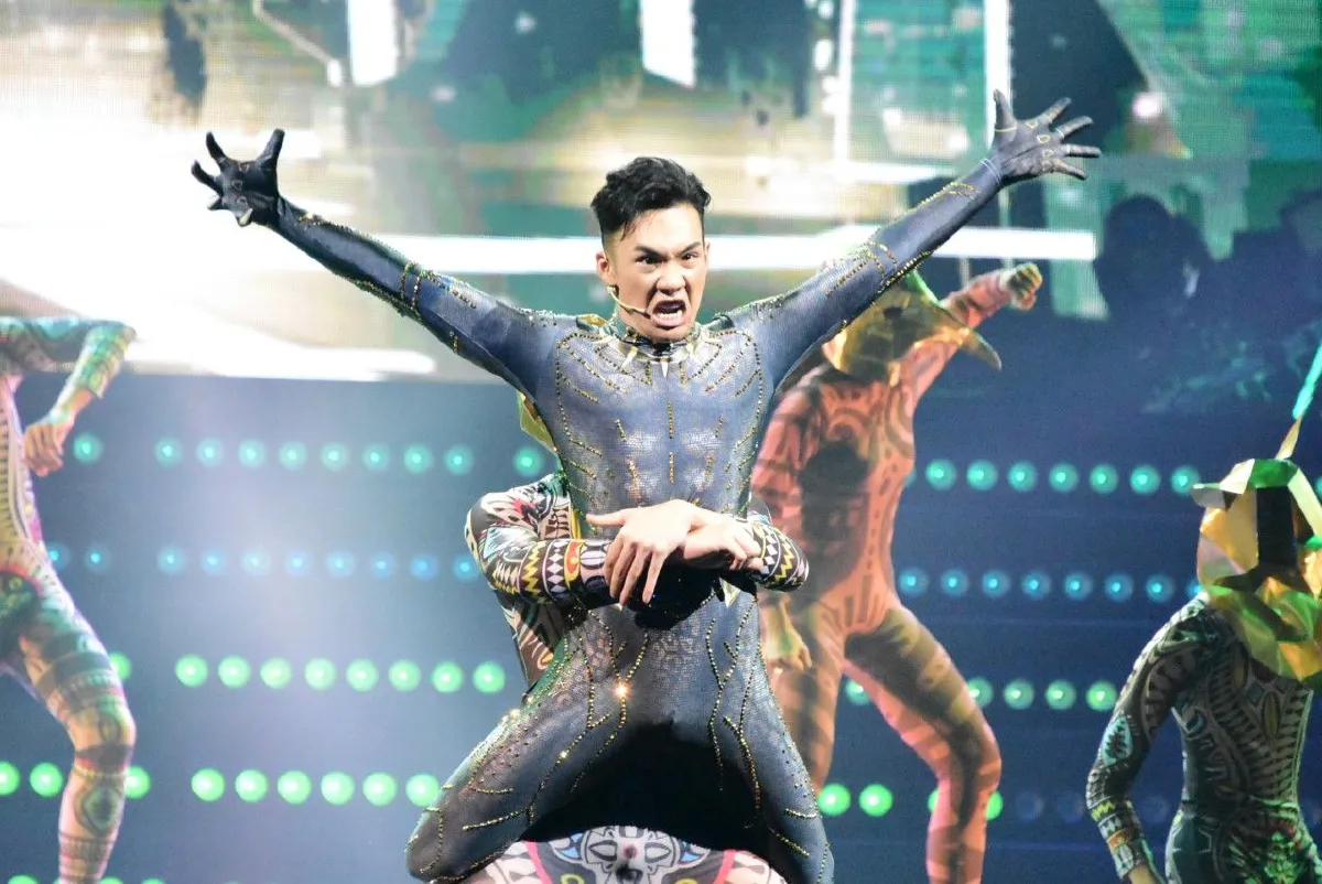 7 Wonders Concert 2018 ปรากฏการณ์ความสนุกครั้งใหญ่ได้ใจแฟนคลับ