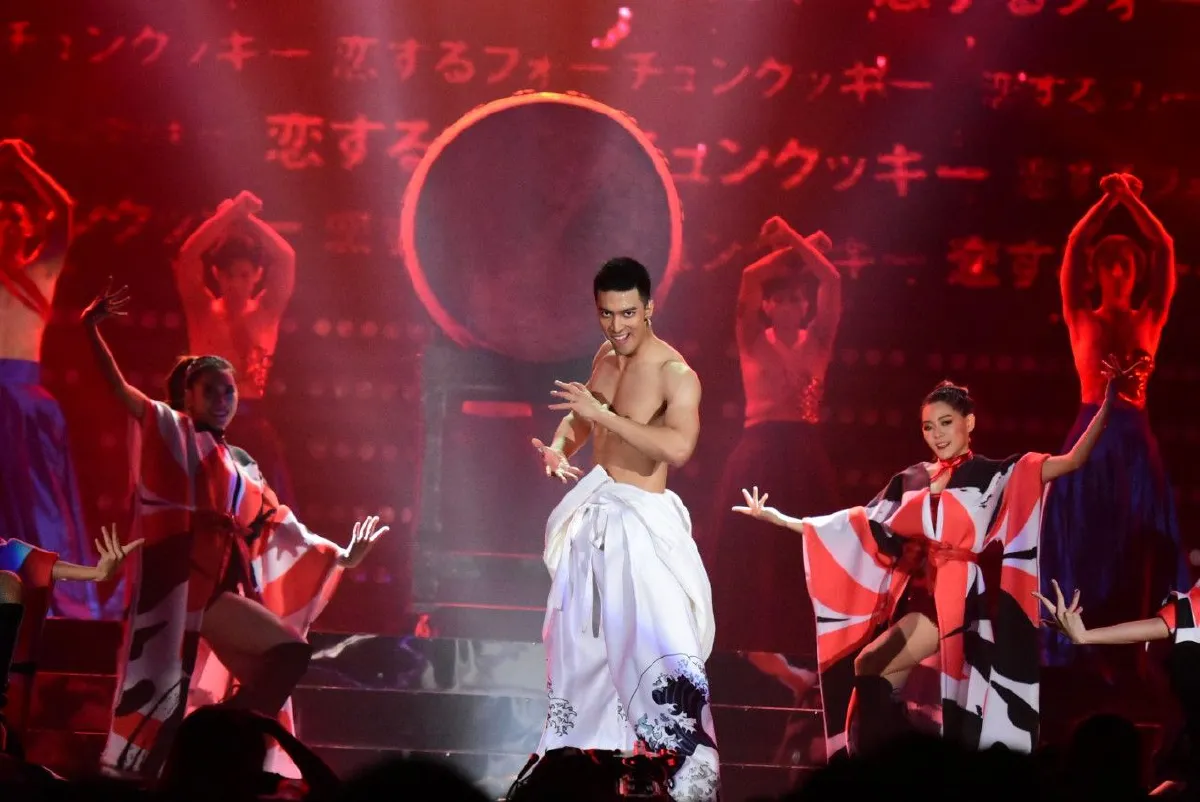 7 Wonders Concert 2018 ปรากฏการณ์ความสนุกครั้งใหญ่ได้ใจแฟนคลับ