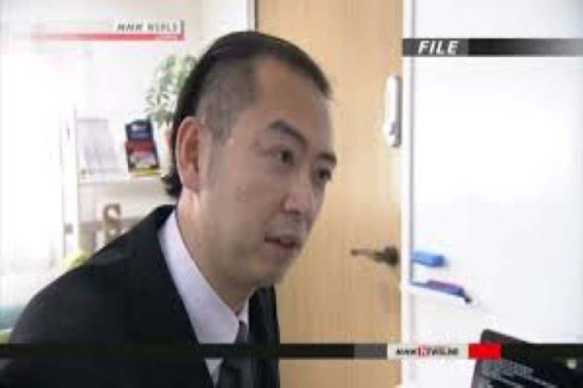 ชาวเน็ตแค้นบล็อกเกอร์ญี่ปุ่นบุกแทงดับ ชาวเน็ตแค้นบล็อกเกอร์ญี่ปุ่นบุกแทงดับ