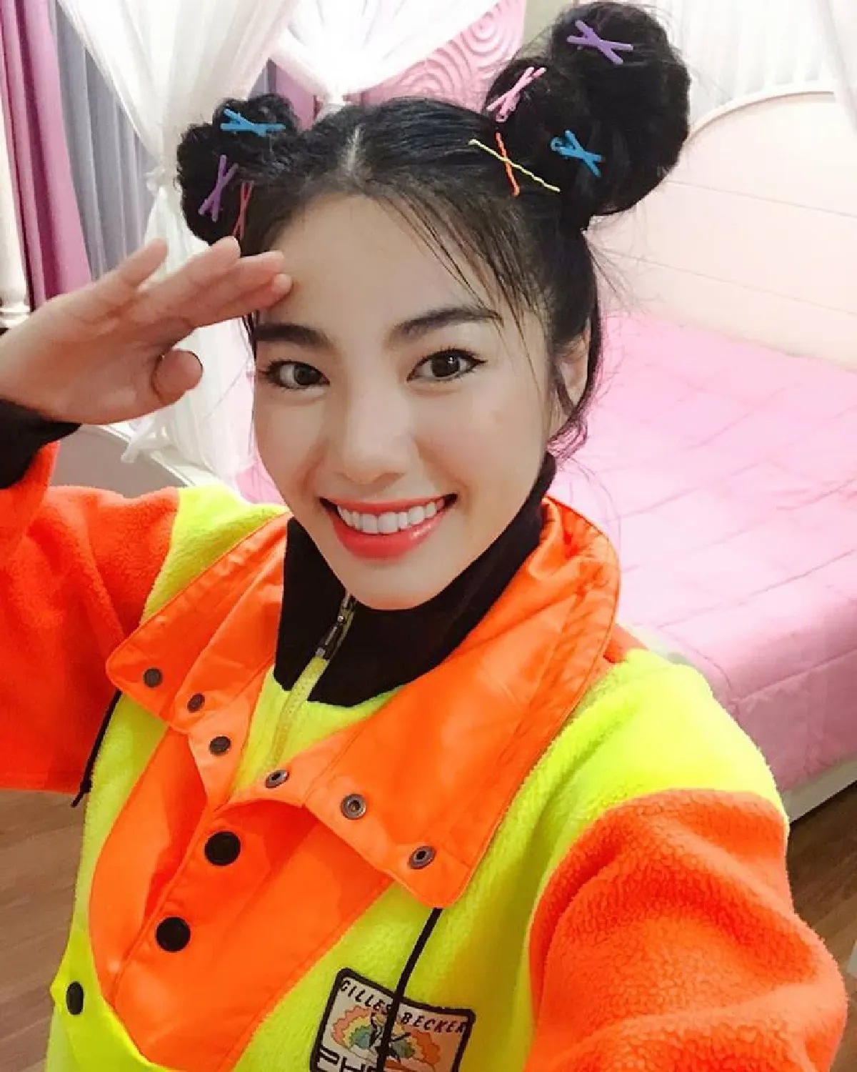 แร็ปเปอร์สาว! "วันเดอร์เฟรม” แต่งเพลงเฉพาะกิจ ปล่อยซิงเกิลใหม่ "13 หมูป่า (ขอให้ปลอดภัย)"