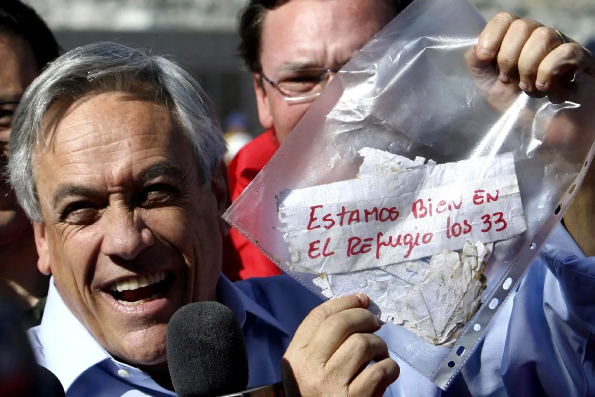 ย้อนเหตุการณ์ภารกิจกู้ภัยระทึกโลก